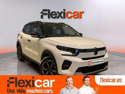 Nuevo Citroën C3 101 CV (74 kW) 2025 Blanco SUV