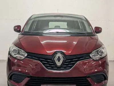 Usado Renault Scenic E-Tech