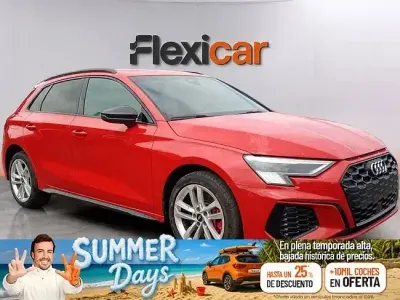 Usado Audi A3 Sportback e-tron