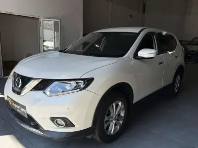 Usado Nissan X-Trail