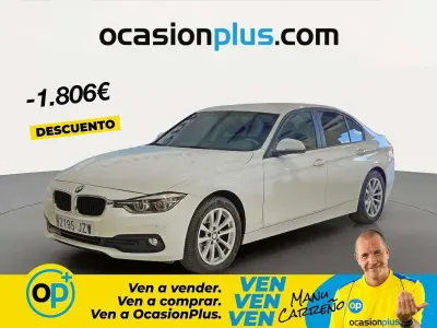 Usado BMW 318