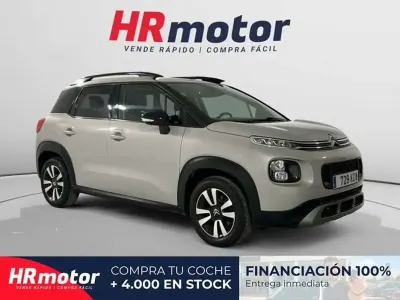 Usado Citroën C3 Aircross