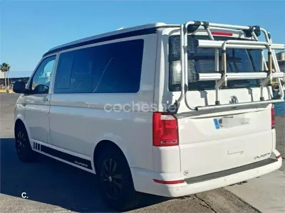 Usado VW California