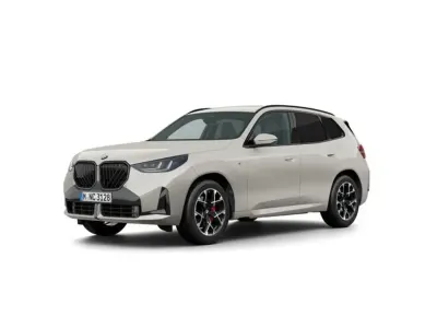 Usado BMW X3 Comfort Edition 197 CV (144 kW) 2025 Gris SUV