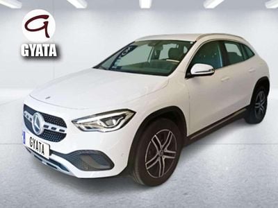 Mercedes GLA200