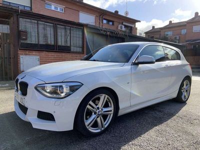 usado BMW 116 X6 M d Sport Edition