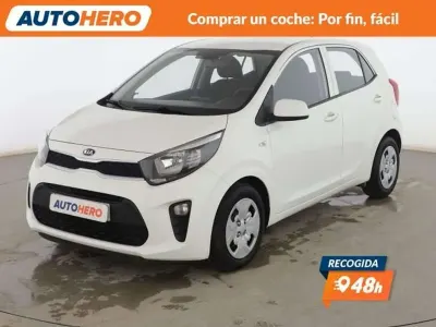 Usado Kia Picanto