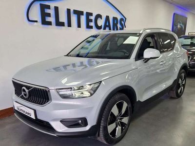 usado Volvo XC40 D3 Momentum Aut.