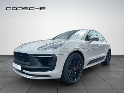 Porsche Macan GTS