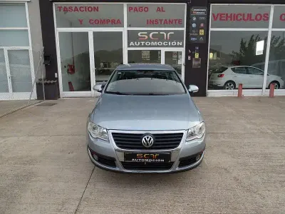 Usado VW Passat