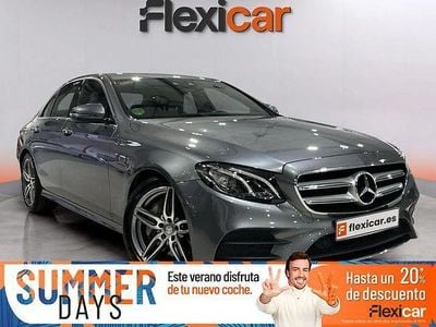 Mercedes E350
