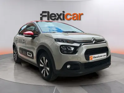 Usado Citroën C3