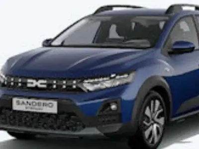Usado Dacia Sandero Extreme 101 CV (74 kW) 2025 Utilitario