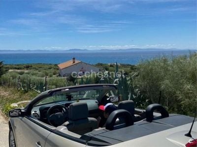 Renault Mégane Cabriolet