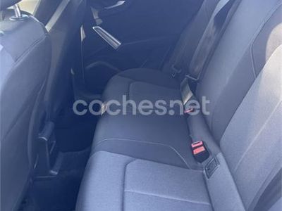 Blanco Usado 2020 Audi Q2 SUV | 26.200 € (Un poco caro)