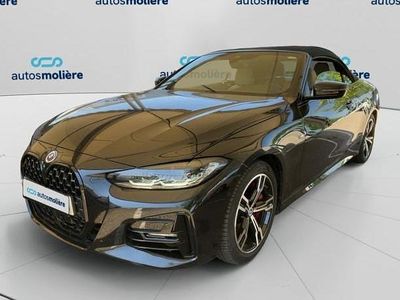 BMW 430