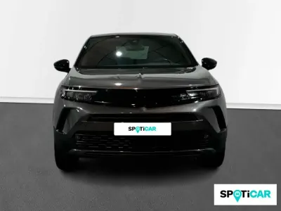 Käytetty Opel Mokka Edition 130 HP (95 kW) 2023 Harmaa Katumaasturi