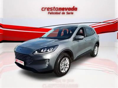 Usado Ford Kuga Vignale 190 CV (139 kW) 2022 SUV