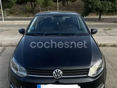 Usado VW Polo