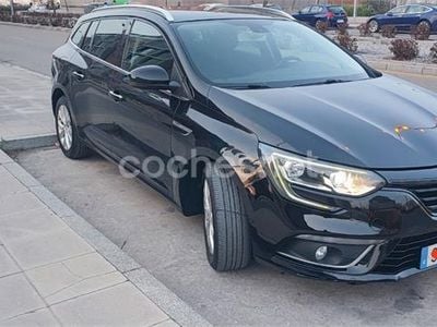 Renault Mégane GrandTour