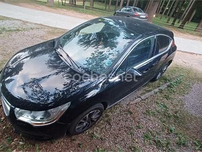 DS Automobiles DS4