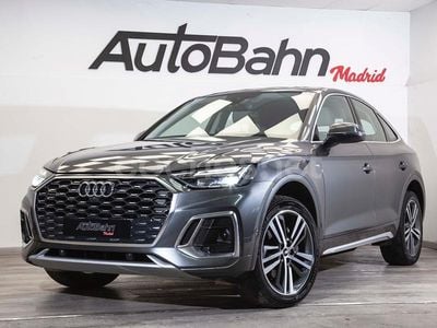Audi Q5 Sportback