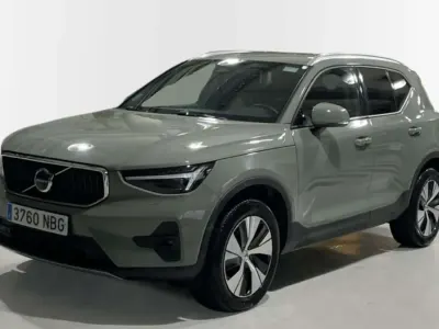 Brugt Volvo XC40 Core 163 HK (119 kW) 2025 SUV