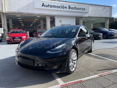 Usado Tesla Model 3 RWD 239 kW (325 CV) 2020 Eléctrico Berlina