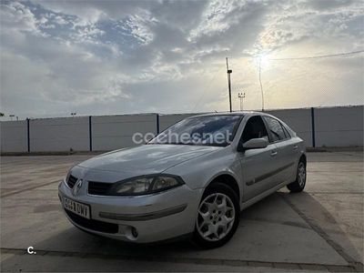 Renault Laguna II