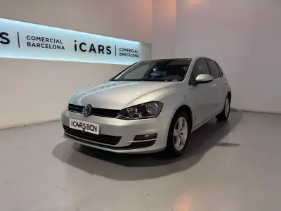 Usado VW Golf VII