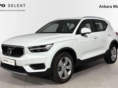 Usado Volvo XC40 Business Edition 163 CV (119 kW) 2020 Blanco SUV