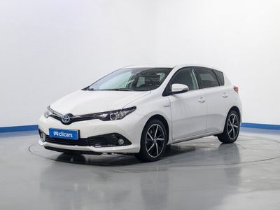 usado Toyota Auris Hybrid 140H Feel! Edition