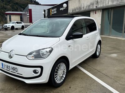 VW up!