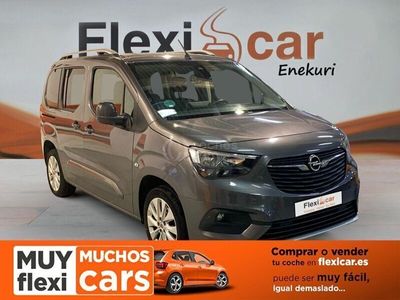 usado Opel Combo Life 1.5td S/s Innovation L 100