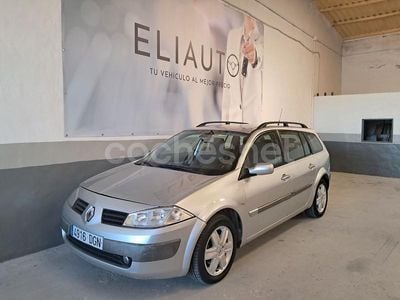 Renault Mégane II