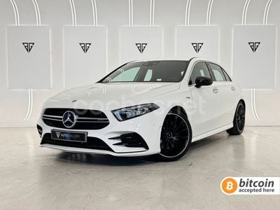 Mercedes A35 AMG