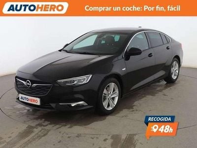 Usado Opel Insignia Excellence 165 CV (121 kW) 2018 Negro Berlina