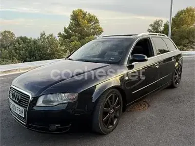 Usado Audi A4