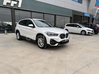 Blanco Usado 2021 BMW X1 Comfort Edition SUV | 25.900 € (Precio justo)