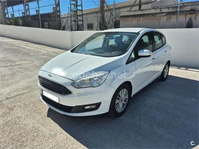 Usado Ford C-MAX