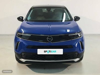 usado Opel Mokka 1.2 T 96kW (130 CV) Business Elegance