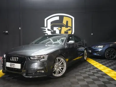 Usado Audi A5 Sportback