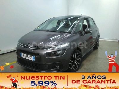 Citroën C4 SpaceTourer