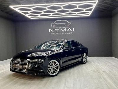 Audi A7 Sportback