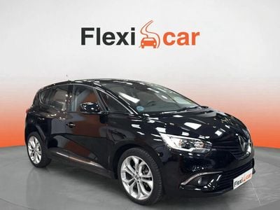 Renault Scénic III