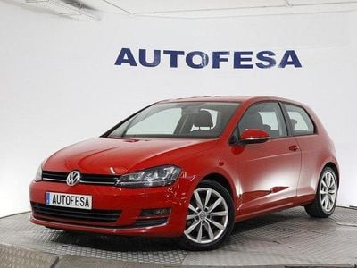 VW Golf VII