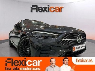 Mercedes CLE220