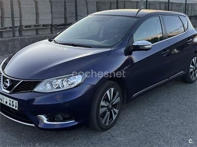 Nissan Pulsar