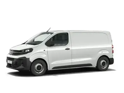 Nuevo Opel Vivaro-e Combi 120 CV (88 kW) 2026 Blanco Monovolumen