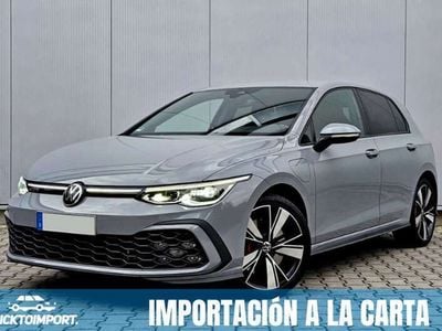 VW Golf VIII